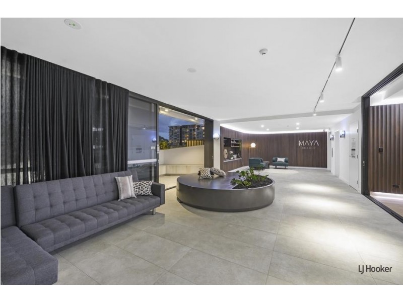 101/16 Musgrave Street, Kirra QLD 4225