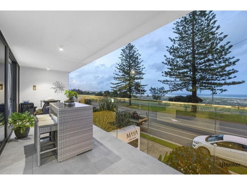 101/16 Musgrave Street, Kirra QLD 4225