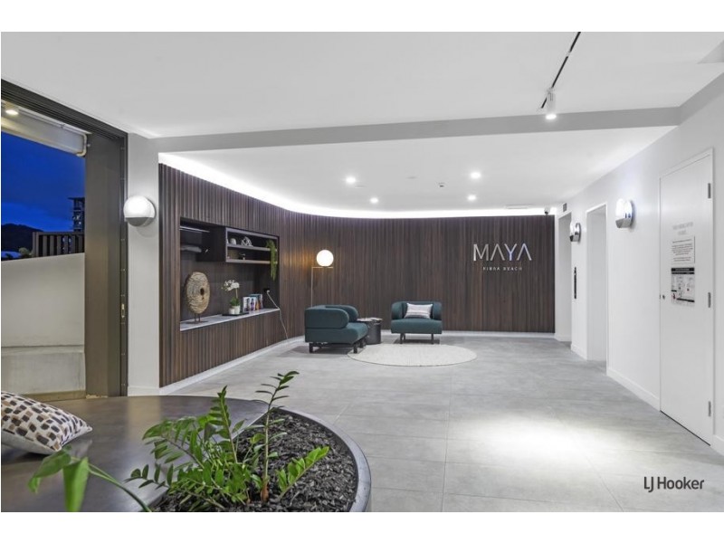 101/16 Musgrave Street, Kirra QLD 4225