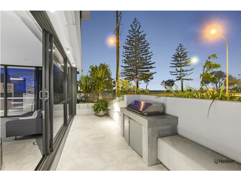 101/16 Musgrave Street, Kirra QLD 4225