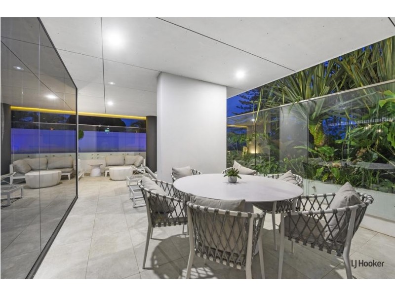 101/16 Musgrave Street, Kirra QLD 4225