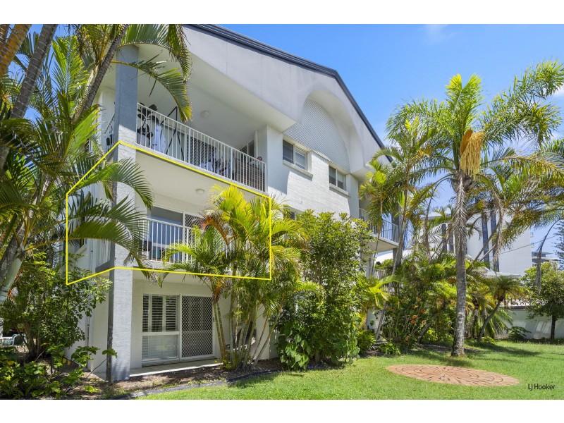 13/1306 Gold Coast Highway, Palm Beach QLD 4221