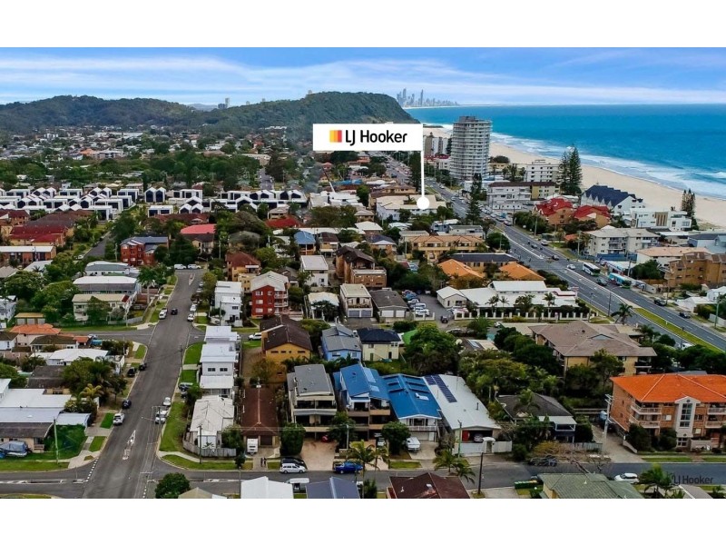 13/1306 Gold Coast Highway, Palm Beach QLD 4221