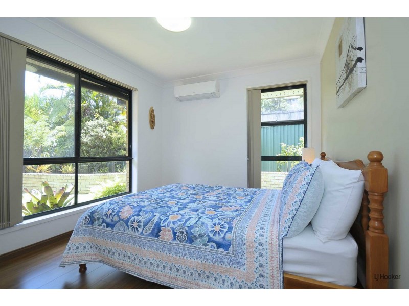 14 Goldvilla Drive, Elanora QLD 4221