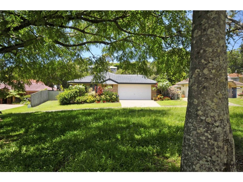 14 Goldvilla Drive, Elanora QLD 4221