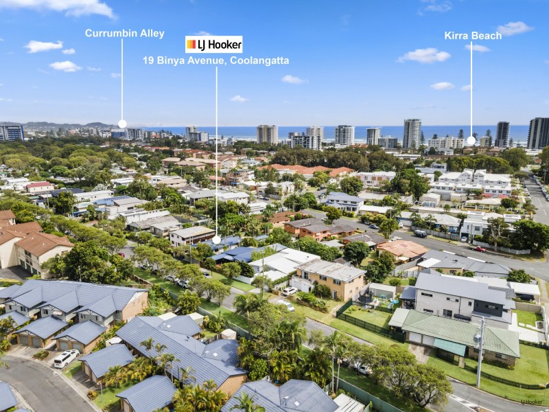 19 Binya Avenue, Coolangatta QLD 4225