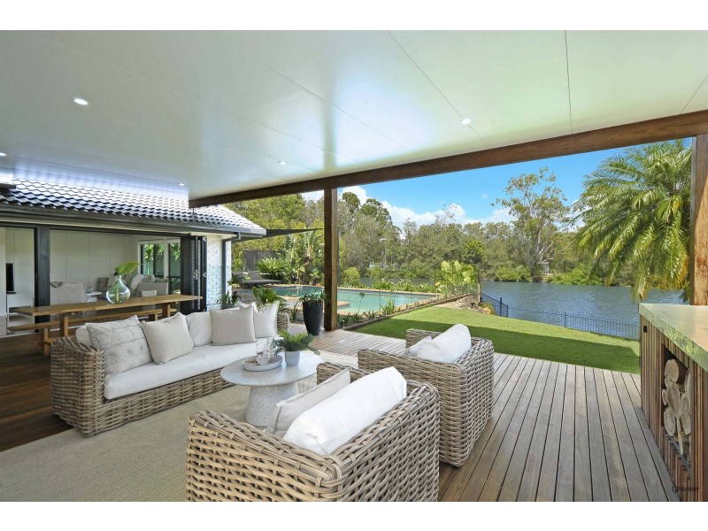 23 Kentia Court, Elanora QLD 4221