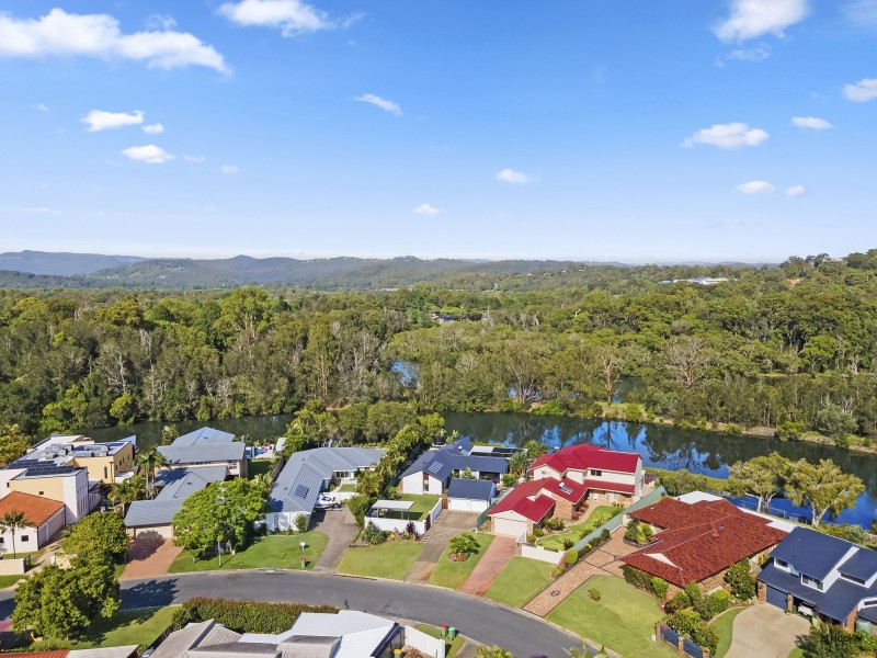 23 Kentia Court, Elanora QLD 4221