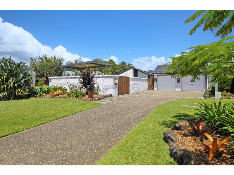 23 Kentia Court, Elanora QLD 4221