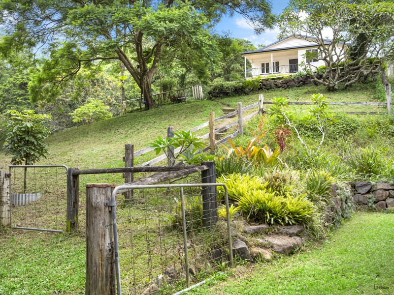 1488 Currumbin Creek Road, Currumbin Valley QLD 4223