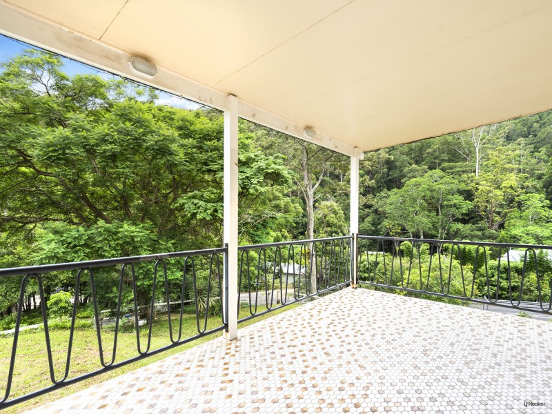 1488 Currumbin Creek Road, Currumbin Valley QLD 4223