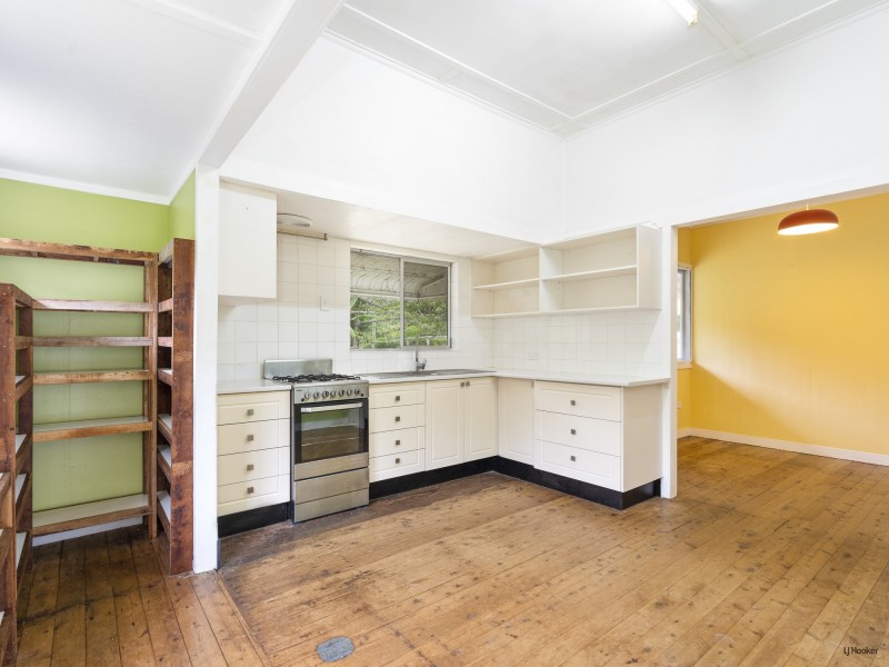 1488 Currumbin Creek Road, Currumbin Valley QLD 4223