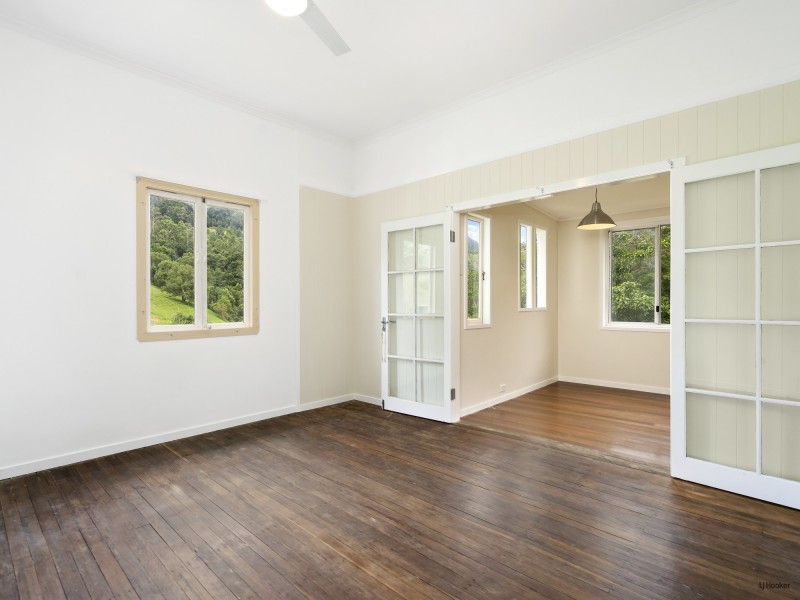 1488 Currumbin Creek Road, Currumbin Valley QLD 4223