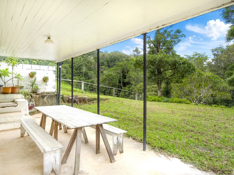 1488 Currumbin Creek Road, Currumbin Valley QLD 4223