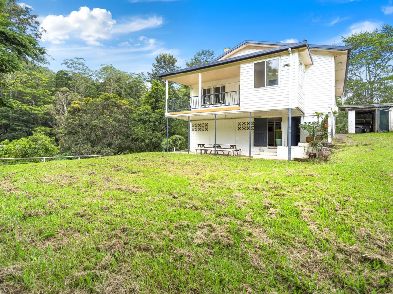 1488 Currumbin Creek Road, Currumbin Valley QLD 4223