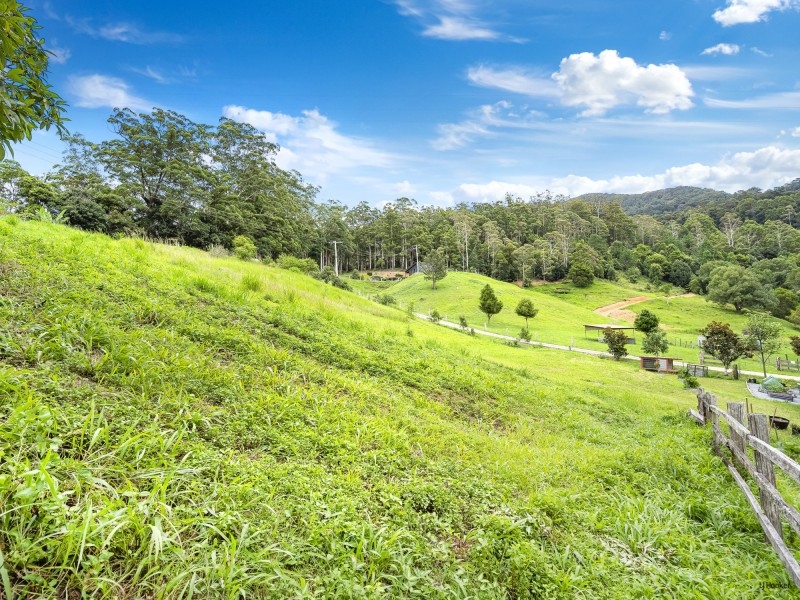1488 Currumbin Creek Road, Currumbin Valley QLD 4223