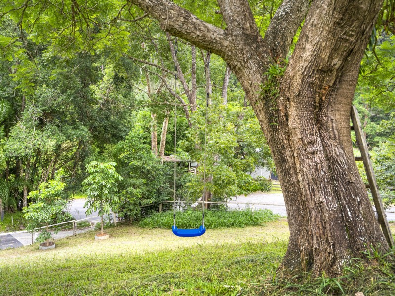 1488 Currumbin Creek Road, Currumbin Valley QLD 4223