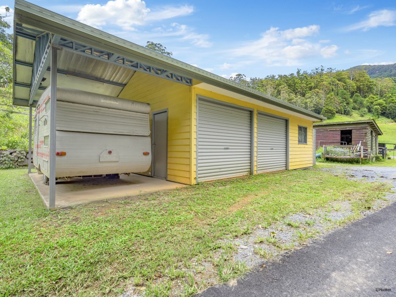 1488 Currumbin Creek Road, Currumbin Valley QLD 4223
