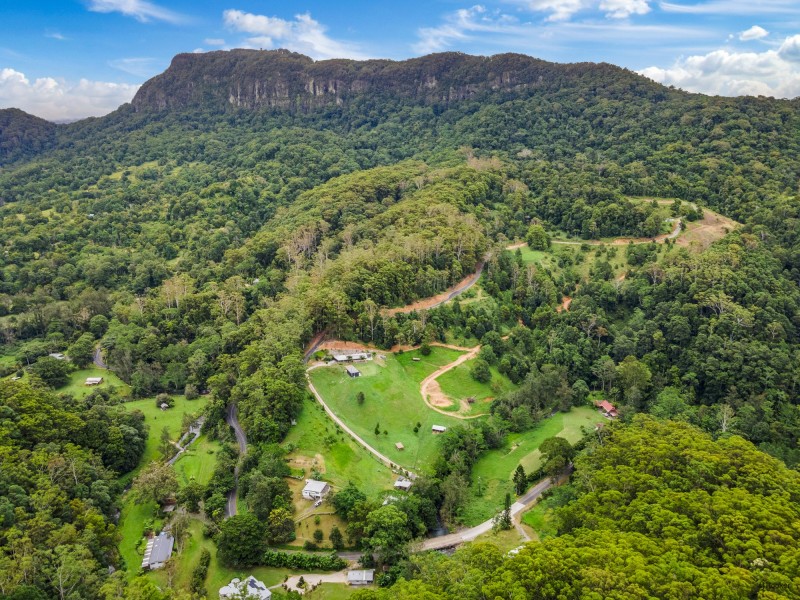 1488 Currumbin Creek Road, Currumbin Valley QLD 4223