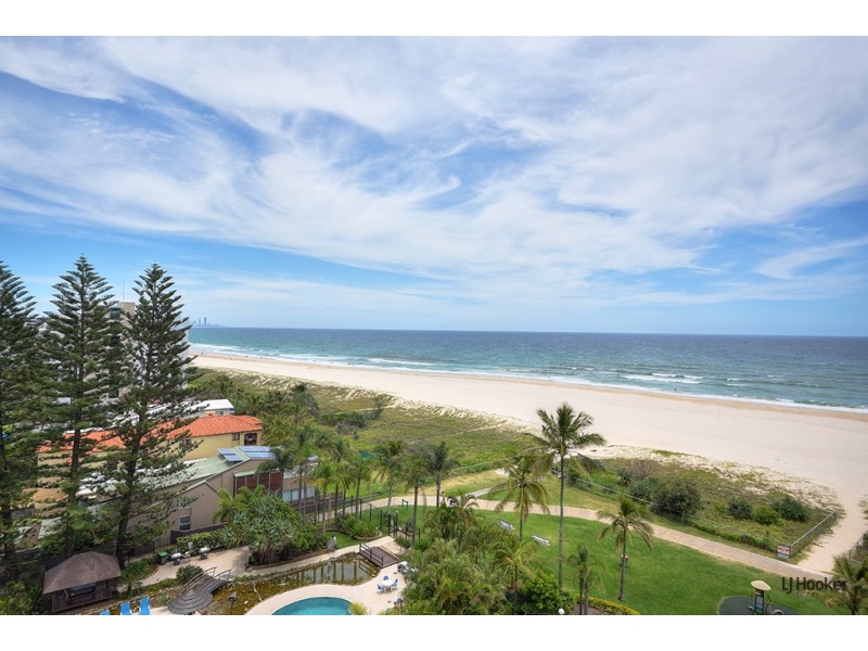 8E/969 Gold Coast Highway, Palm Beach QLD 4221