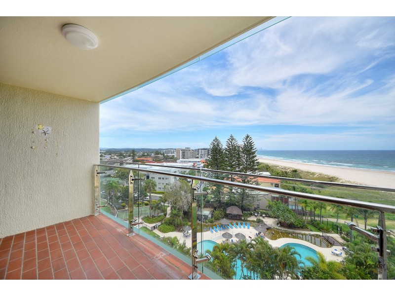 8E/969 Gold Coast Highway, Palm Beach QLD 4221