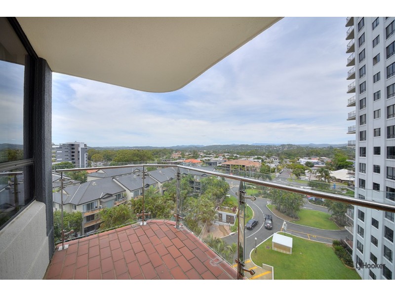 8E/969 Gold Coast Highway, Palm Beach QLD 4221