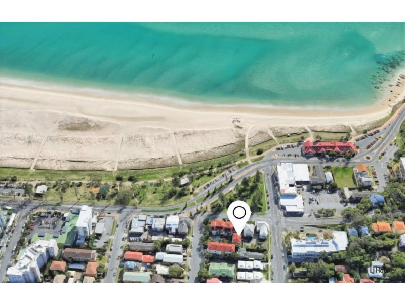 208/92 Marine Parade, Coolangatta QLD 4225