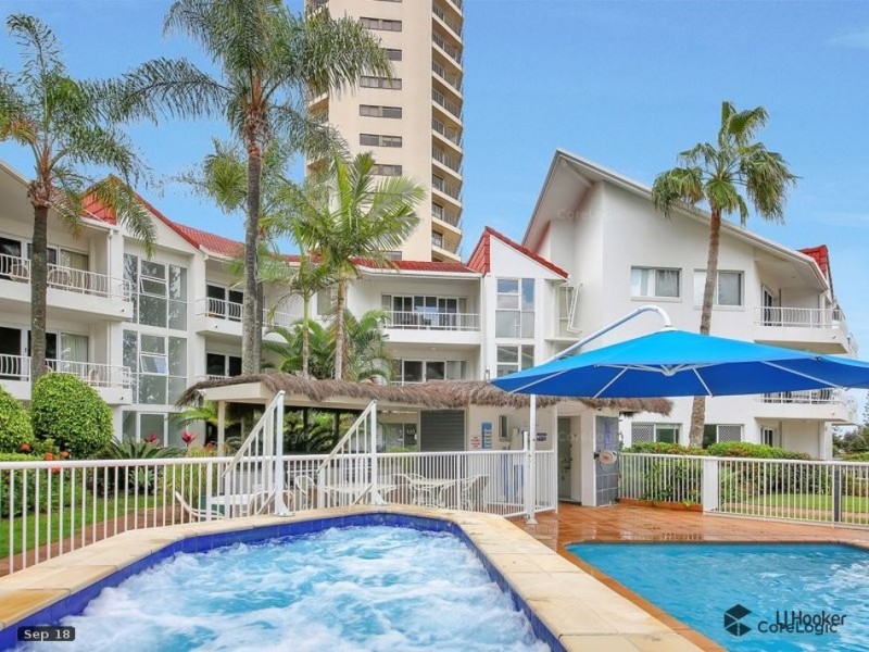 21/136 The Esplanade, Burleigh Heads QLD 4220
