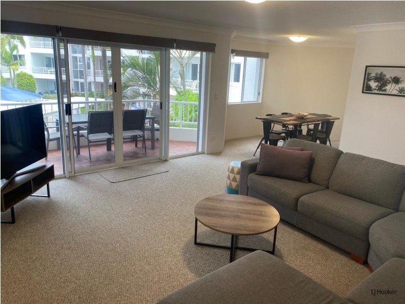 21/136 The Esplanade, Burleigh Heads QLD 4220