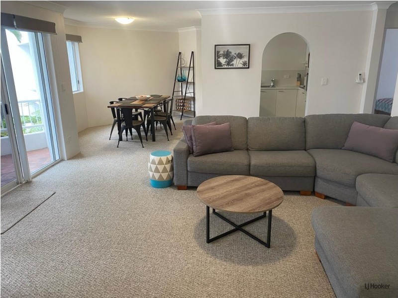 21/136 The Esplanade, Burleigh Heads QLD 4220