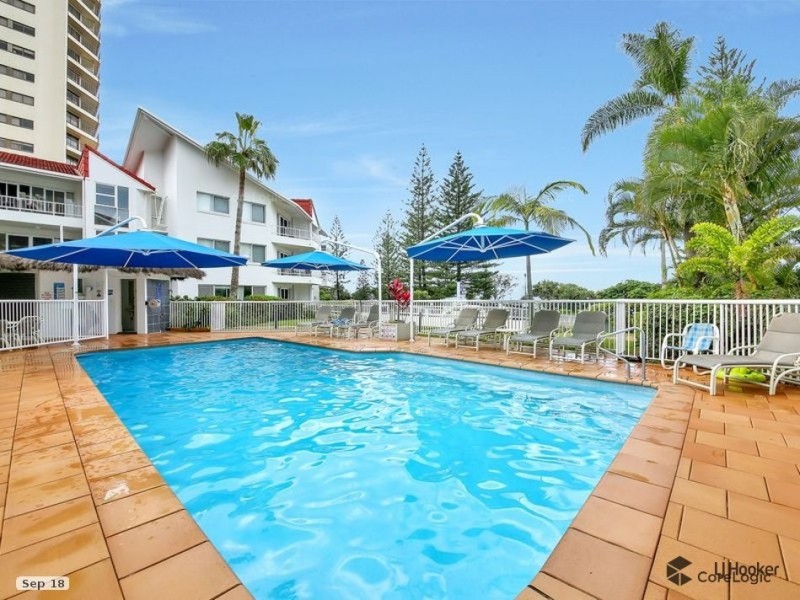 21/136 The Esplanade, Burleigh Heads QLD 4220