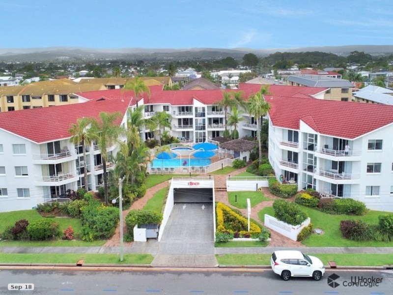 21/136 The Esplanade, Burleigh Heads QLD 4220