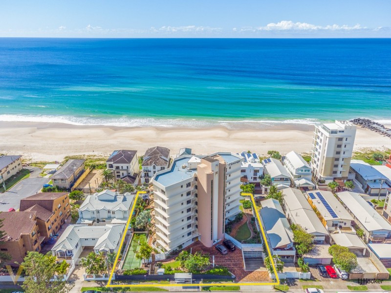 3/1187 Gold Coast Highway, Palm Beach QLD 4221