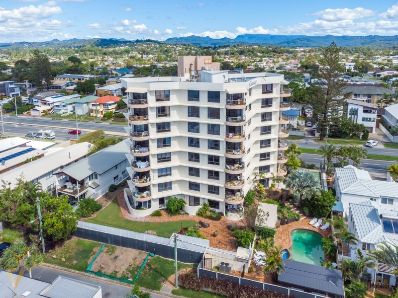 3/1187 Gold Coast Highway, Palm Beach QLD 4221