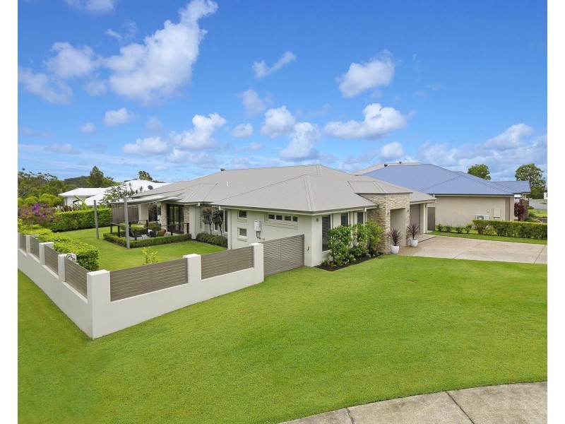 49 Golden Grove Boulevard, Reedy Creek QLD 4227