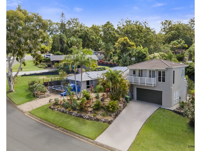 3 Pegasus Court, Currumbin Waters QLD 4223