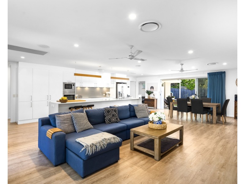3 Pegasus Court, Currumbin Waters QLD 4223