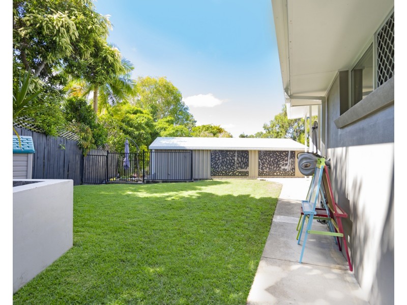 3 Pegasus Court, Currumbin Waters QLD 4223