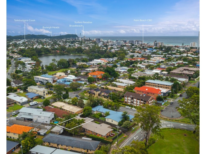 4/44 Sarawak Avenue, Palm Beach QLD 4221