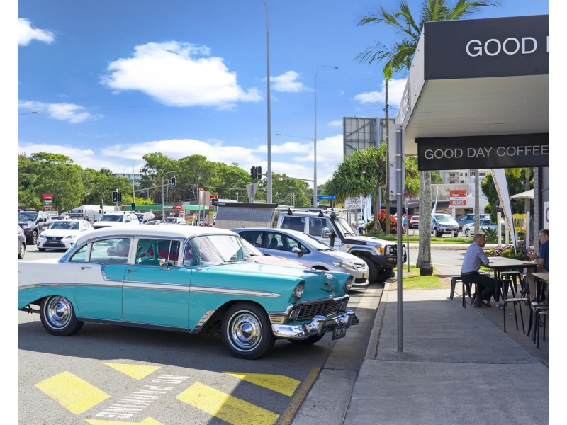 58 Monash Street, Tugun QLD 4224