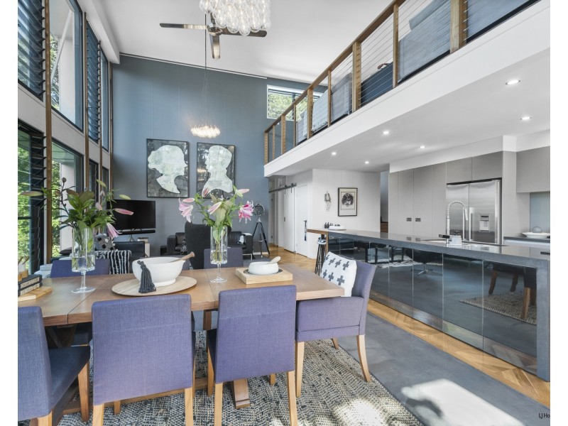 6 Yagoi Place, Currumbin Valley QLD 4223