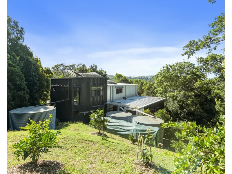 6 Yagoi Place, Currumbin Valley QLD 4223