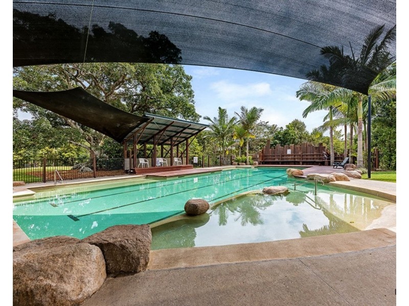 6 Yagoi Place, Currumbin Valley QLD 4223