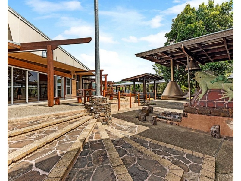 6 Yagoi Place, Currumbin Valley QLD 4223