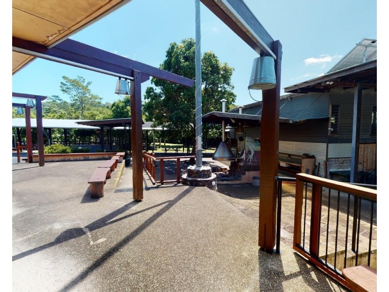 6 Yagoi Place, Currumbin Valley QLD 4223