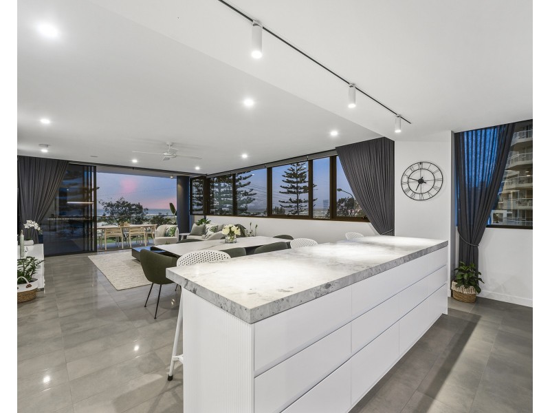 201/16 Musgrave Street, Kirra QLD 4225