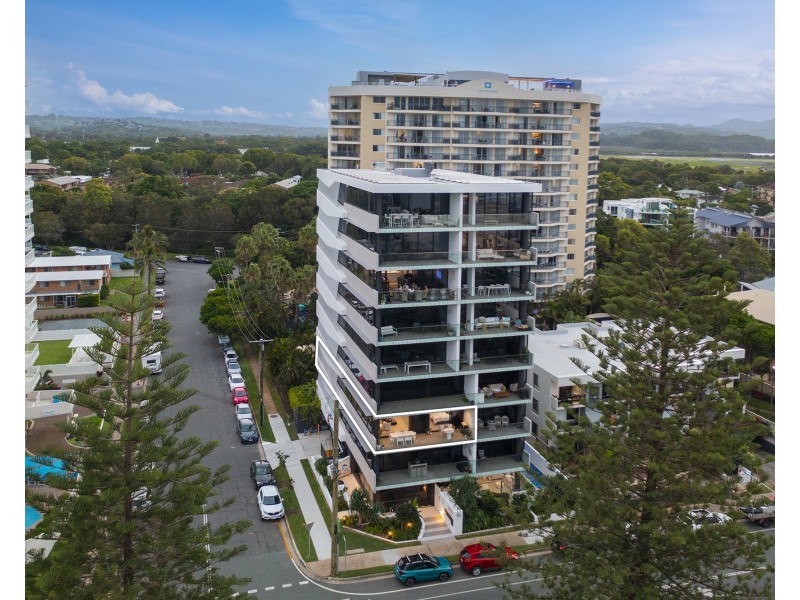 201/16 Musgrave Street, Kirra QLD 4225