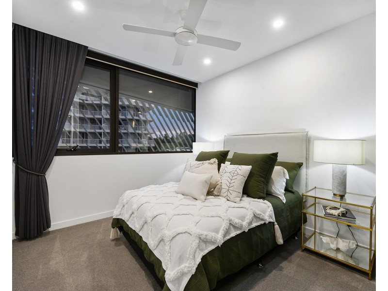 201/16 Musgrave Street, Kirra QLD 4225