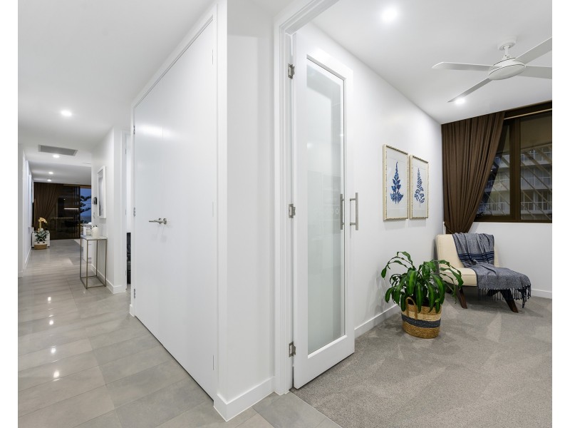 201/16 Musgrave Street, Kirra QLD 4225