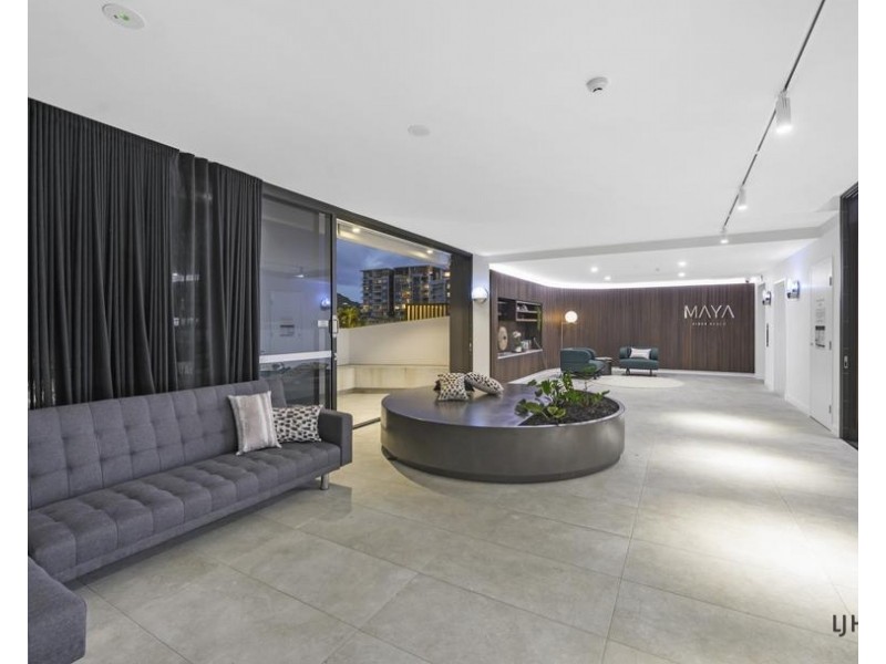 201/16 Musgrave Street, Kirra QLD 4225